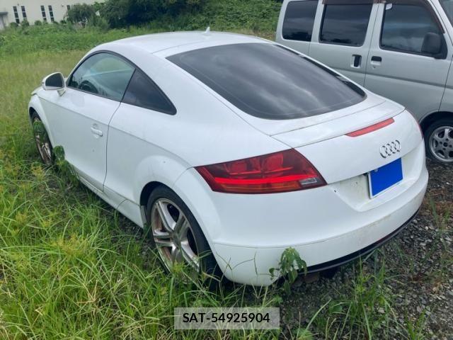 Audi TT 2009-09 8740681-12