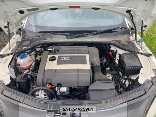 Audi TT 2009-09 8740681-13
