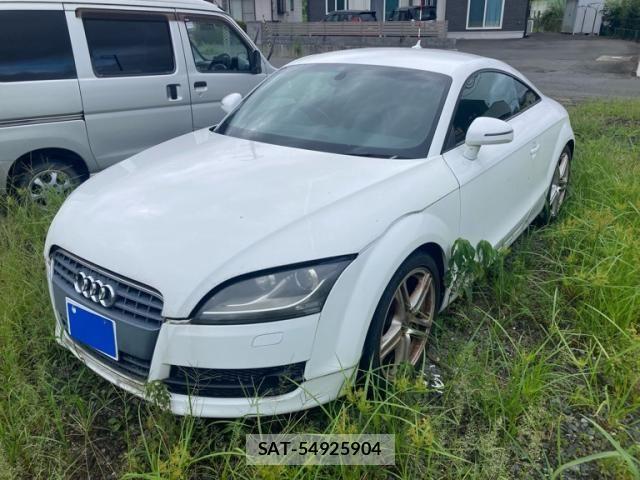 Audi TT 2009-09 8740681-1