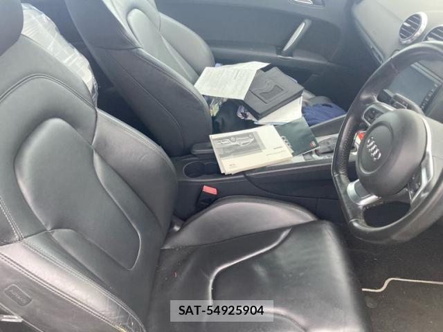 Audi TT 2009-09 8740681-22