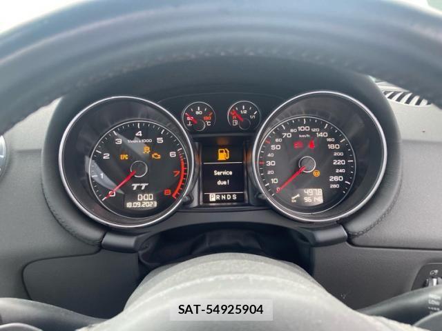 Audi TT 2009-09 8740681-24