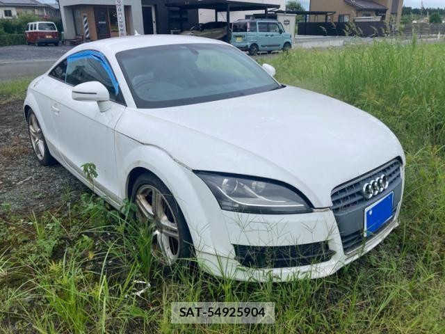 Audi TT 2009-09 8740681-2