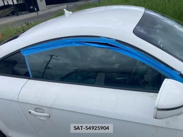 Audi TT 2009-09 8740681-4