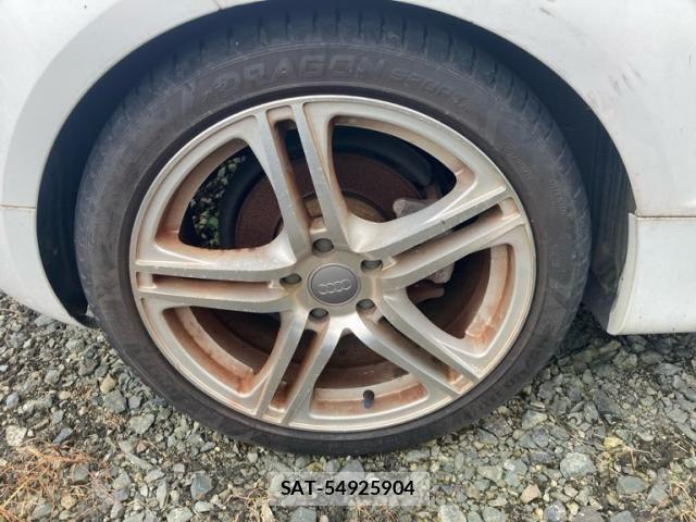Audi TT 2009-09 8740681-6