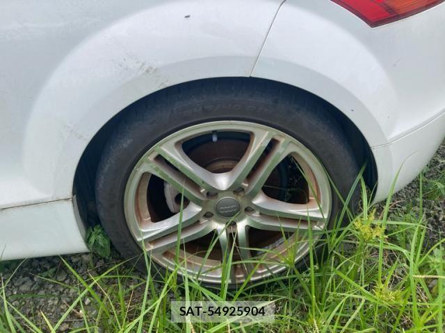 Audi TT 2009-09 8740681-7