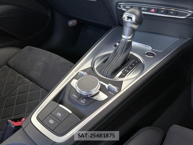 Audi TT 2022-02 8740672-13