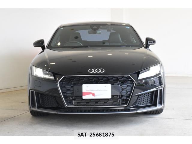 Audi TT 2022-02 8740672-14