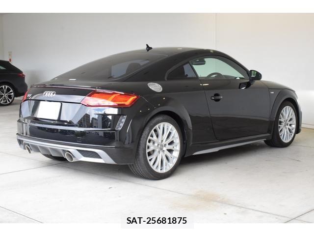 Audi TT 2022-02 8740672-2