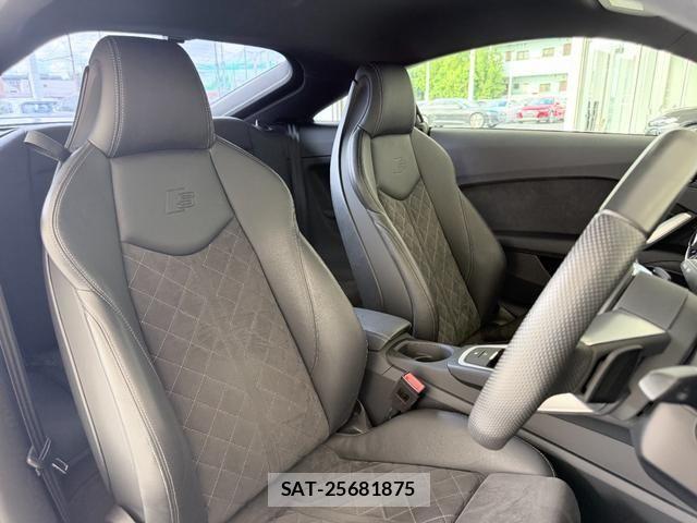 Audi TT 2022-02 8740672-3