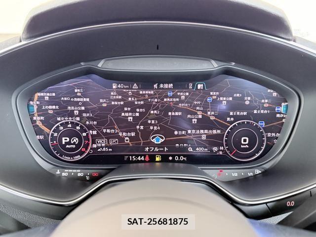 Audi TT 2022-02 8740672-5