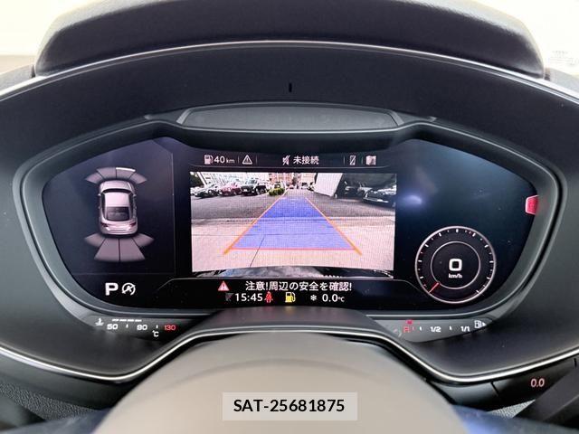 Audi TT 2022-02 8740672-6