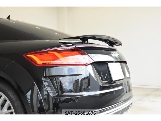 Audi TT 2022-02 8740672-8