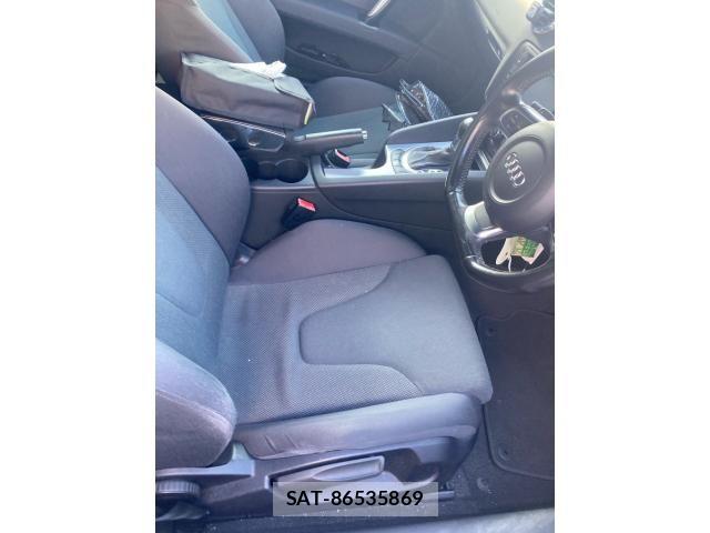 Audi TT 2008-10 8740683-12
