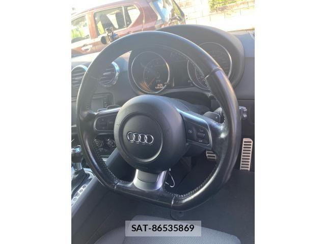 Audi TT 2008-10 8740683-14
