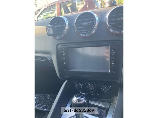 Audi TT 2008-10 8740683-15