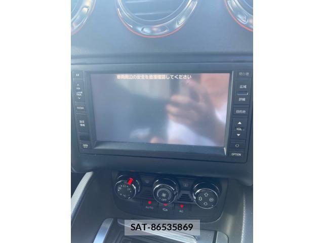 Audi TT 2008-10 8740683-18