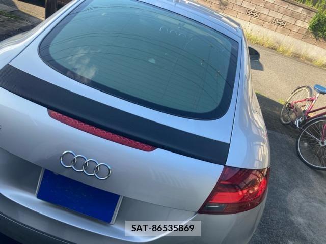 Audi TT 2008-10 8740683-3