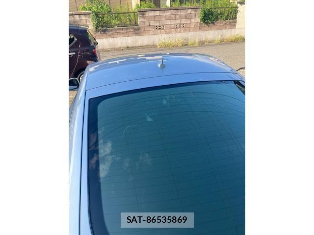 Audi TT 2008-10 8740683-4