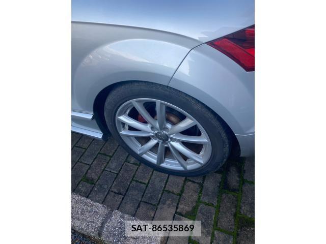 Audi TT 2008-10 8740683-7