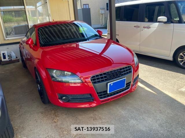 Audi TT 2008-06 8779561-0