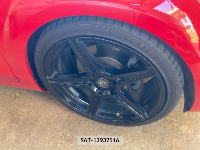 Audi TT 2008-06 8779561-9