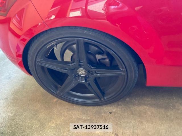 Audi TT 2008-06 8779561-10
