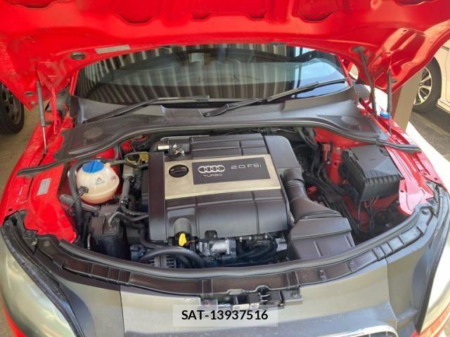 Audi TT 2008-06 8779561-11