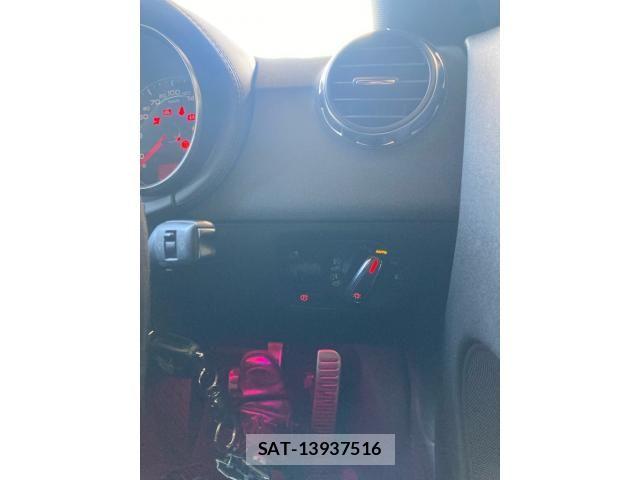Audi TT 2008-06 8779561-16
