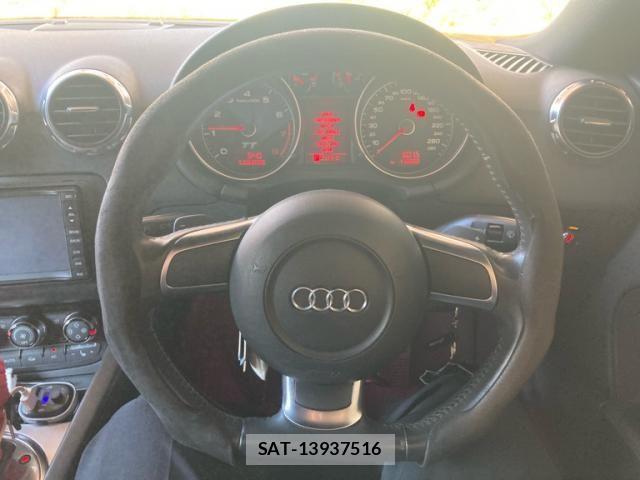 Audi TT 2008-06 8779561-17