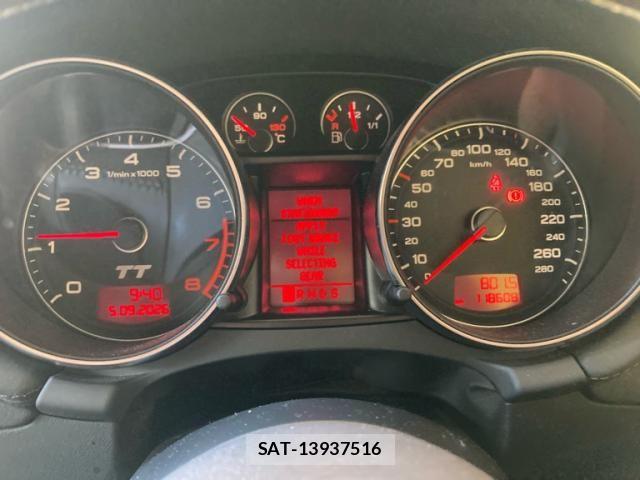 Audi TT 2008-06 8779561-18