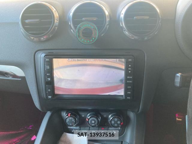 Audi TT 2008-06 8779561-19