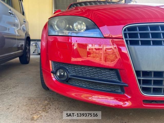 Audi TT 2008-06 8779561-24