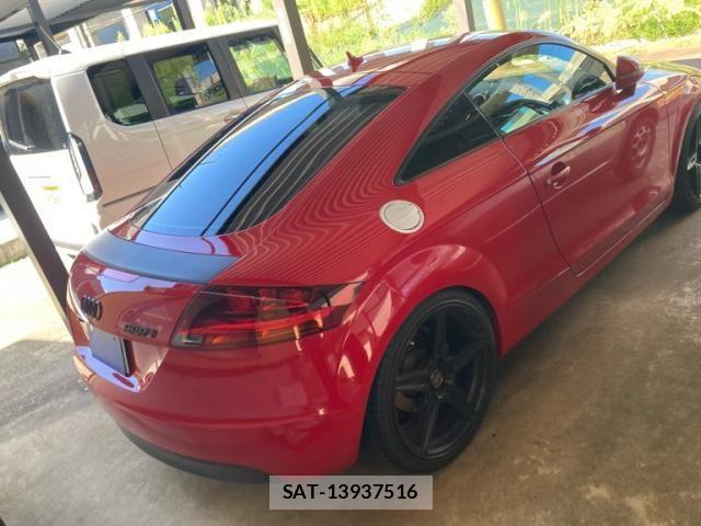 Audi TT 2008-06 8779561-2