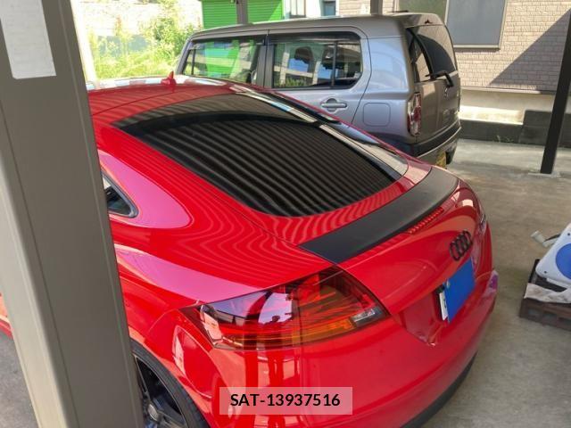 Audi TT 2008-06 8779561-3