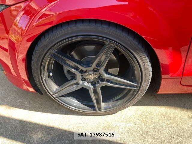 Audi TT 2008-06 8779561-8