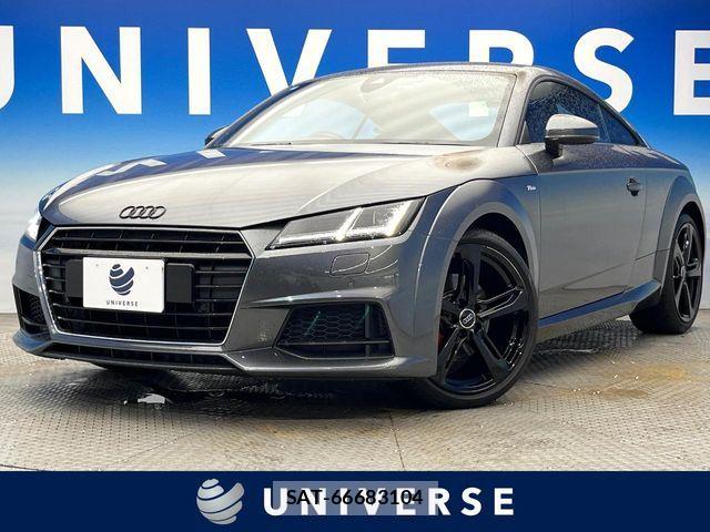 Audi TT 2018-05 8779560-0