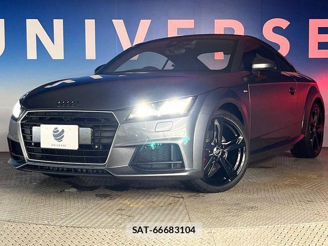 Audi TT 2018-05 8779560-11