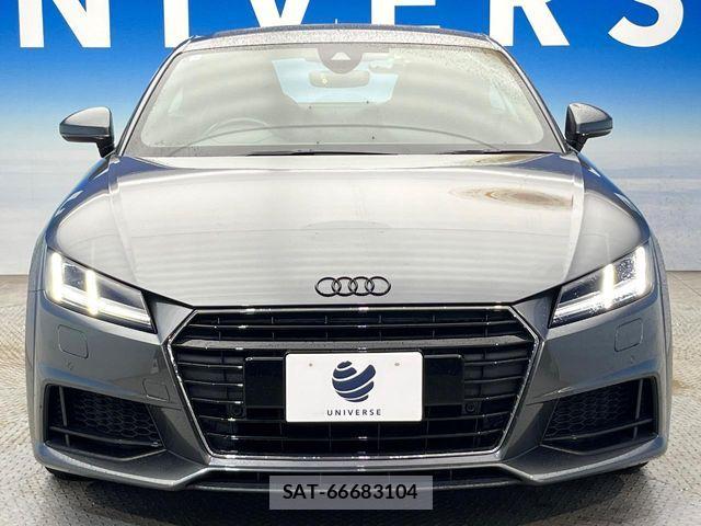 Audi TT 2018-05 8779560-13