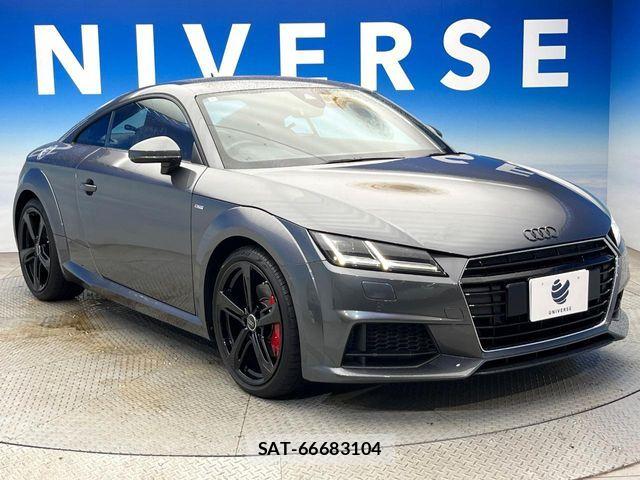 Audi TT 2018-05 8779560-15