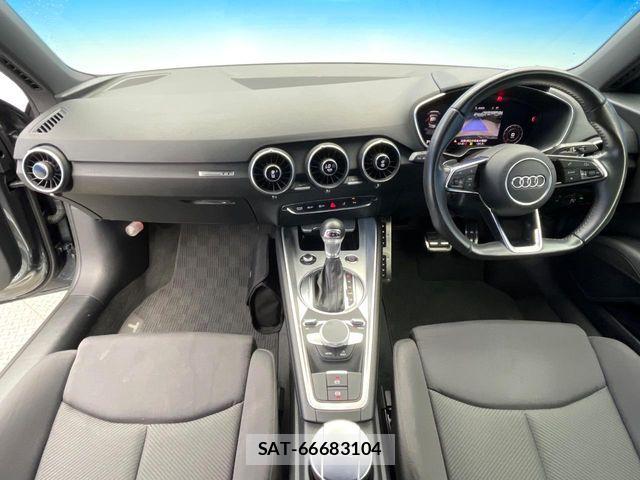 Audi TT 2018-05 8779560-1