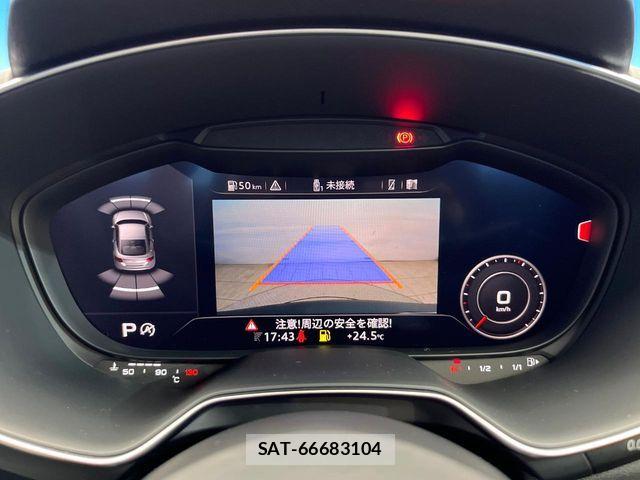 Audi TT 2018-05 8779560-4
