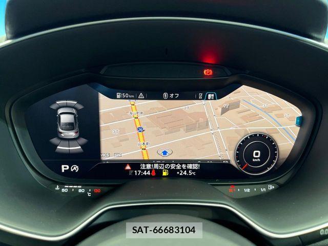 Audi TT 2018-05 8779560-5