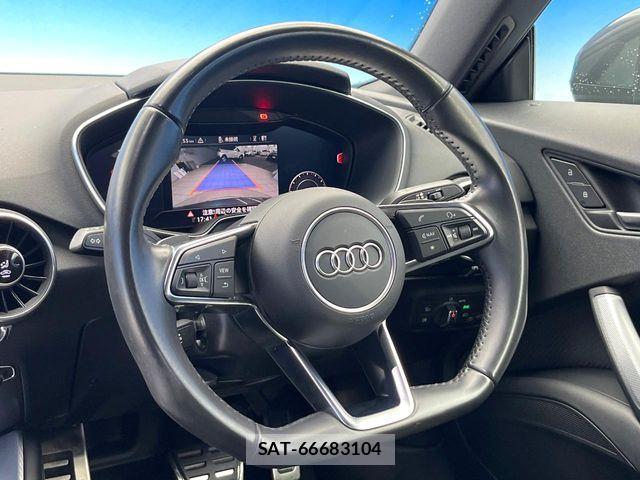 Audi TT 2018-05 8779560-8