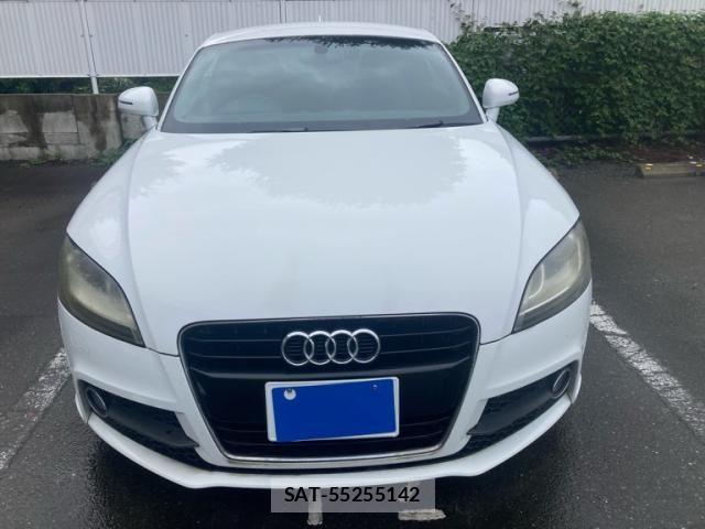 Audi TT 2012-07 8848286-0