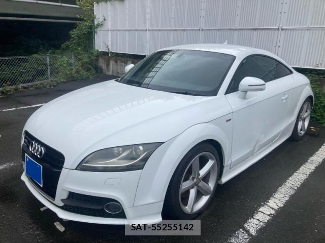 Audi TT 2012-07 8848286-1