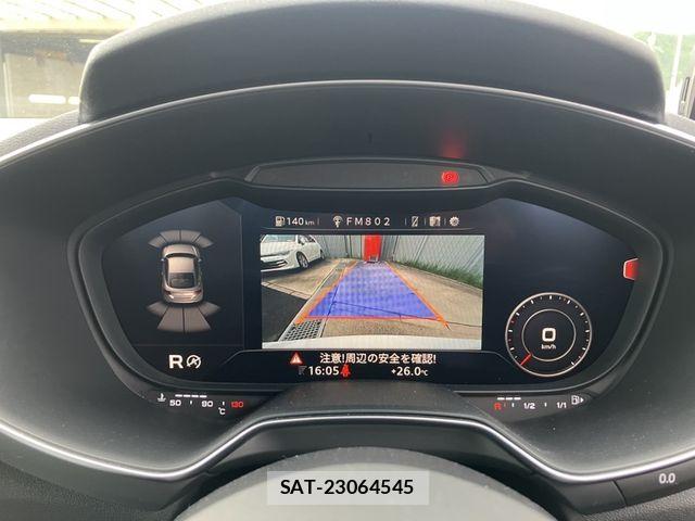 Audi TT 2021-11 8848284-9