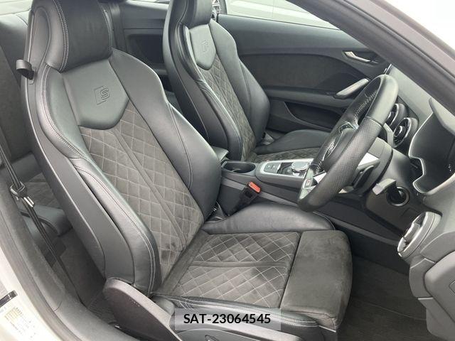 Audi TT 2021-11 8848284-13