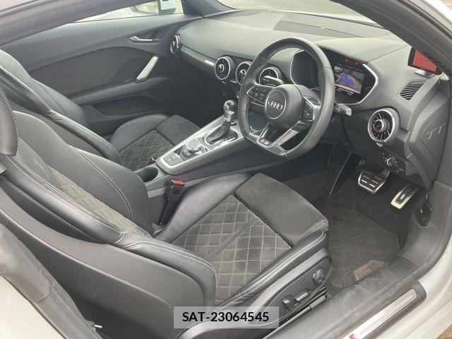 Audi TT 2021-11 8848284-1