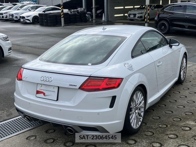 Audi TT 2021-11 8848284-2