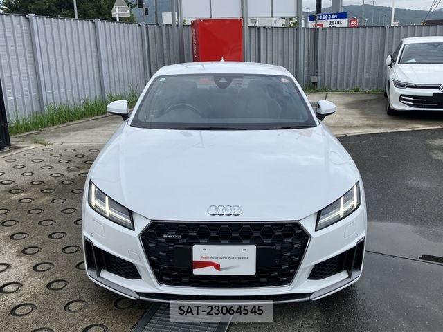 Audi TT 2021-11 8848284-3